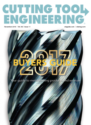 Cutting Tool Engineering Magazine | CTE Publications